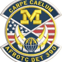 Air Force ROTC Detachment 390 logo - Similar company to Bastion Llc