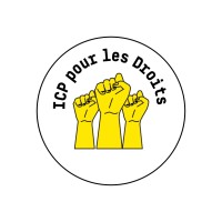 ICP POUR LES DROITS logo - Similar company to Wolfpack Worldwide Llc