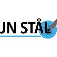 JN Stål ApS logo - Similar company to Max Fodgaard A/S