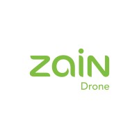 Zain Drone KSA logo - Similar company to Dronz Arabia