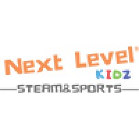 Next Level Kidz Inc logo - Similar company to Global Synchronizer Foundation