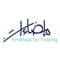 Emdahhat for Trading logo - Similar company to Shayah