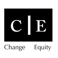 Change Equity logo - Similar company to Tasksmith.Ai
