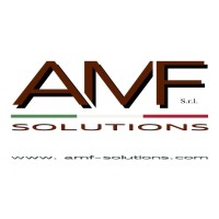 AMF-Solutions S.r.l. logo - Similar company to Mi-Al Srl