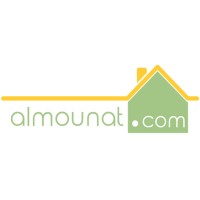 Almounat logo - Similar company to Z&M Group Sarl