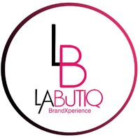 La Butiq - BrandXperience logo - Similar company to Largo Aliento