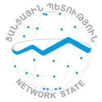 Network State logo - Similar company to Tandemgse