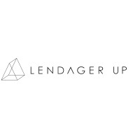 Lendager UP logo - Similar company to Biobag Zenzo