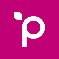 Pinkfroot logo - Similar company to Twang.Net