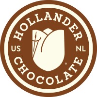 Hollander Chocolate Co. logo - Similar company to Comeback Coffee Llc