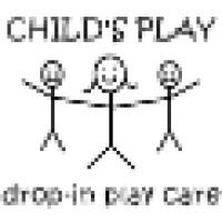 Child'S Play