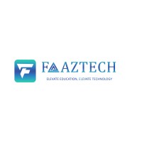 FAAZTECH logo - Similar company to Expertease Solutions