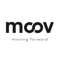 Moov logo - Similar company to Totalnet