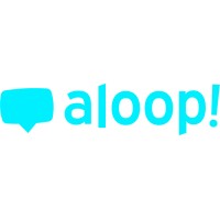 Aloop logo - Similar company to Aloop
