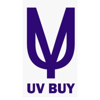 UV BUY logo - Similar company to Website Development Solutions