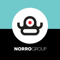 Norrogroup Production logo - Similar company to Production Ltd