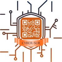 Cyber-Sur logo - Similar company to Oris