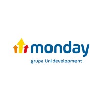 Monday Development Sp. z o.o. logo - Similar company to Unidevelopment Sa