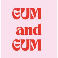 GUM & GUM logo - Similar company to Curerate