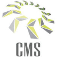 Creative Mounting Solutions logo - Similar company to Unfoldify