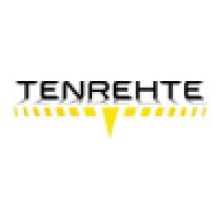 Tenrehte Technologies, Inc. logo - Similar company to Vertexcom