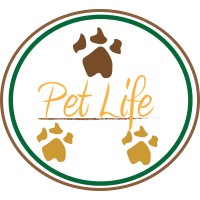 Pet Life logo - Similar company to Custom Pet Inc