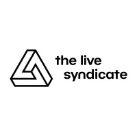 The Live Syndicate logo - Similar company to Contac Services