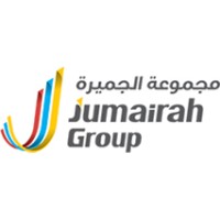 Al Jumairah Group logo - Similar company to Al-Matajir Al-Thalath