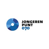Jongerenpunt070 logo - Similar company to Convey Foundation