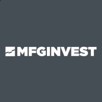 MFG Invest logo - Similar company to Sofia Angels Ventures