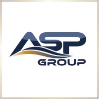 ASP GROUP logo - Similar company to Asp Group