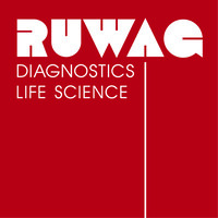 RUWAG Diagnostics - Life Sciences logo - Similar company to Greyhound Chromatography