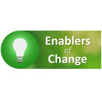 Enablers of Change logo - Similar company to Abl Foundation