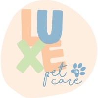 Luxe Pet Care® logo - Similar company to Wefranch