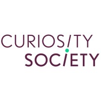 The Curiosity Society logo - Similar company to Cripplegate Foundation