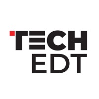 Tech Edition logo - Similar company to Galaxy Tech Solutions