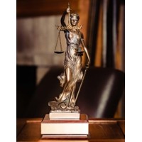 The Order of Barristers logo - Similar company to Mclan Accounting Services, Llc