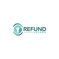 Refund Locker logo - Similar company to Rapid Refund Erc