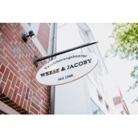 Weese & Jacoby GmbH & Co. KG logo - Similar company to V-Aktuell Kundenzeitungen Für Versicherungsvermittler