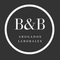 Bravo & Bravo Abogados Laborales logo - Similar company to Abogado Laboral Santiago