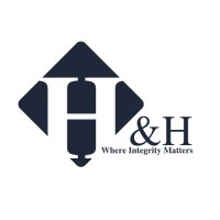H & H Law Firm logo - Similar company to Rahman & Rabbi Legal