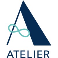 ATELIER logo - Similar company to Dataticon