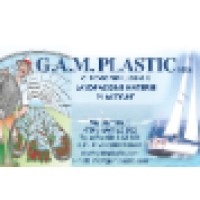 G.A.M. Plastic s.a.s. logo - Similar company to Combicar