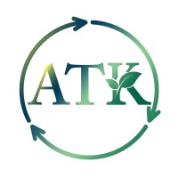 ATK Infotech logo - Similar company to Conbrid