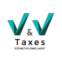 V & V Taxes s.r.o. logo - Similar company to Automax Group S.R.O.