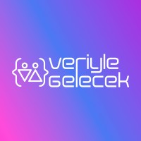 Veriyle Gelecek logo - Similar company to Bear Analytica