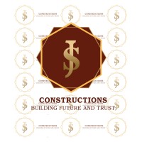 JS Constructions logo - Similar company to Js Constructions