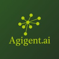 AGIgent logo - Similar company to Prefixbox Ai