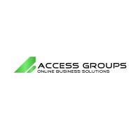 ACCESS GROUPS logo - Similar company to Access Group