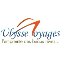 Ulysse Voyages logo - Similar company to Planete Tours